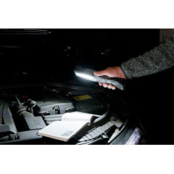 LED žibintuvėlis HL 1000A EM1175680