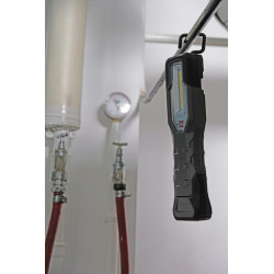 LED žibintuvėlis HL 1000A EM1175680