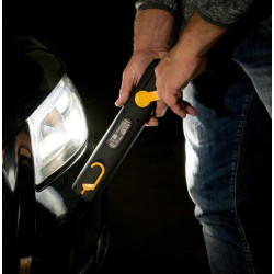 LED žibintuvėlis HL 300AD EM1178590100