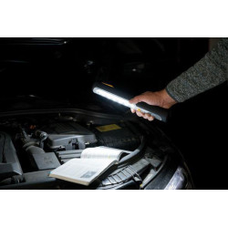 LED žibintuvėlis HL 300AD EM1178590100