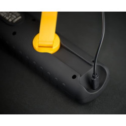 LED žibintuvėlis HL 300AD EM1178590100