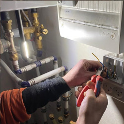 Rašiklio lemputė WORK PEN 200 R 035127SCAN