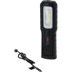 LED žibintuvėlis HL 701A EM1175640010