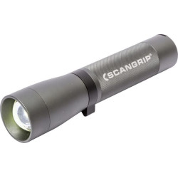 Įkraunamas žibintuvėlis „Flash 1000 R“ 035138SCAN