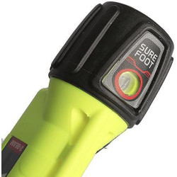 Sprogimui atsparus LED žibintuvėlis, ATEX zona 0 TAB2420EX