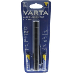 Aliuminio žibintuvėlis F10 Pro VT16606