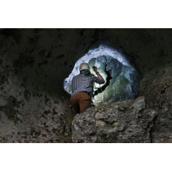 LED žibintuvėlis LuxPremium TL410A 400lm EM11713750005