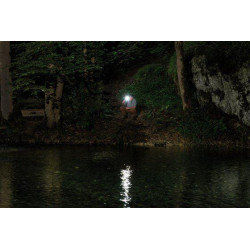 LED žibintuvėlis LuxPremium TL410A 400lm EM11713750005