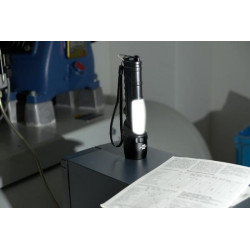 LED žibintuvėlis LuxPremium THL300 EM1178690