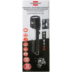 LED žibintuvėlis LuxPremium THL300 EM1178690