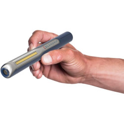 Rankinis žibintas MAG PEN 3 035116SCAN