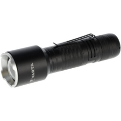 Aliuminio žibintuvėlis F30 Pro VT17608