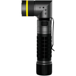 320 lm LED žibintuvėlis ir UV lempa TAB2400