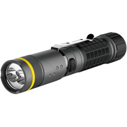 320 lm LED žibintuvėlis ir UV lempa TAB2400