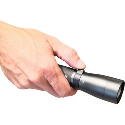 Įkraunamas žibintuvėlis „Flash 600 R“ 035137SCAN