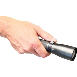 Įkraunamas žibintuvėlis „Flash 600 R“ 035137SCAN