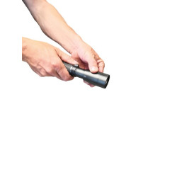 Įkraunamas žibintuvėlis „Flash 600 R“ 035137SCAN