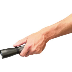 Įkraunamas žibintuvėlis „Flash 600 R“ 035137SCAN