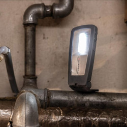 Darbo žibintas Miniform 036207SCAN