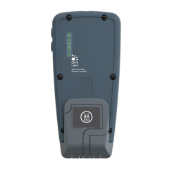 Darbo žibintas Miniform 036207SCAN