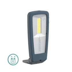 Darbo žibintas Miniform 036207SCAN