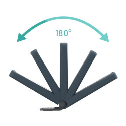 Darbo žibintas Miniform 036207SCAN