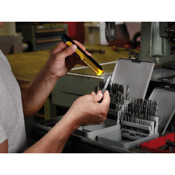 LED žibintuvėlis HL 100 EM1175990010