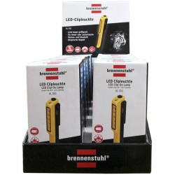 LED žibintuvėlis HL 100 EM1175990010