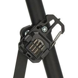 Mini LED žibintuvėlis MTL 600 A EM1173750009