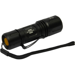 LED žibintuvėlis LuxPremium TL410F 350lm EM11713750004