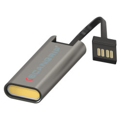 Kišeninė lempa FLASH MICRO R 035113SCAN