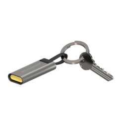 Kišeninė lempa FLASH MICRO R 035113SCAN