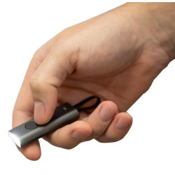 Kišeninė lempa FLASH MICRO R 035113SCAN