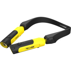 Įkraunamas LED kaklo žibintas TAB4222