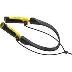 Įkraunamas LED kaklo žibintas TAB4222