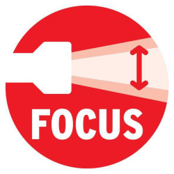 LED priekinis žibintas KL200F EM1178780