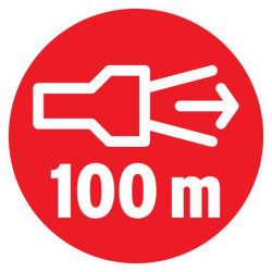 LED priekinis žibintas KL200F EM1178780