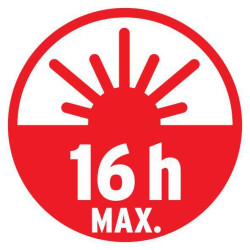 LED priekinis žibintas KL200F EM1178780