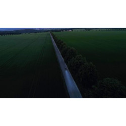 LED priekinis žibintas KL100 EM1178760