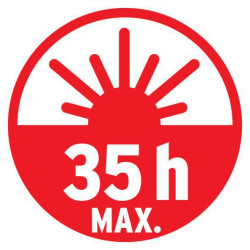 LED priekinis žibintas KL100 EM1178760