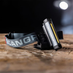 Priekinio žibinto FLEX WEAR rinkinys 035811SCAN