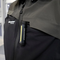 Priekinio žibinto FLEX WEAR rinkinys 035811SCAN