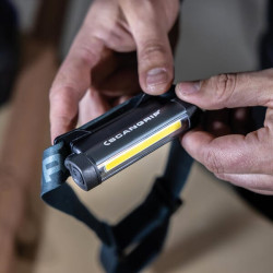 Priekinio žibinto FLEX WEAR rinkinys 035811SCAN