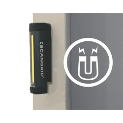 Priekinio žibinto FLEX WEAR rinkinys 035811SCAN