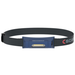 Priekinis žibintas ZONA 2 035850SCAN