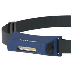 Priekinis žibintas ZONA 2 035850SCAN