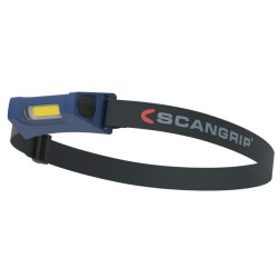 Priekinis žibintas ZONA 2 035850SCAN