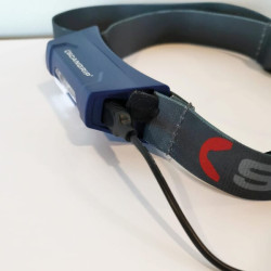 Priekinis žibintas ZONA 2 035850SCAN