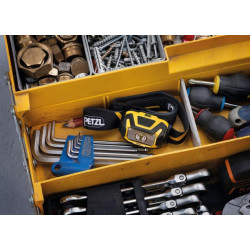 Aria 1 priekinis žibintas 350l E069AA00