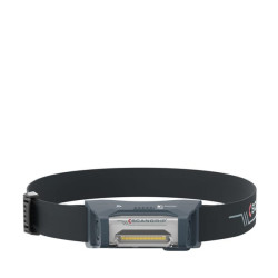 Priekinis žibintas I-view 036212SCAN